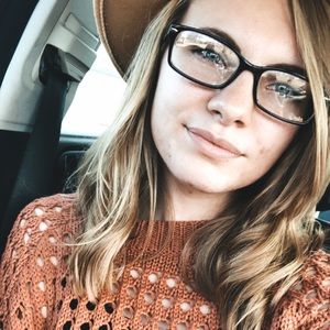 Meet your Posher, Maryann